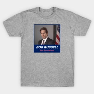 Bob Russell for President T-Shirt